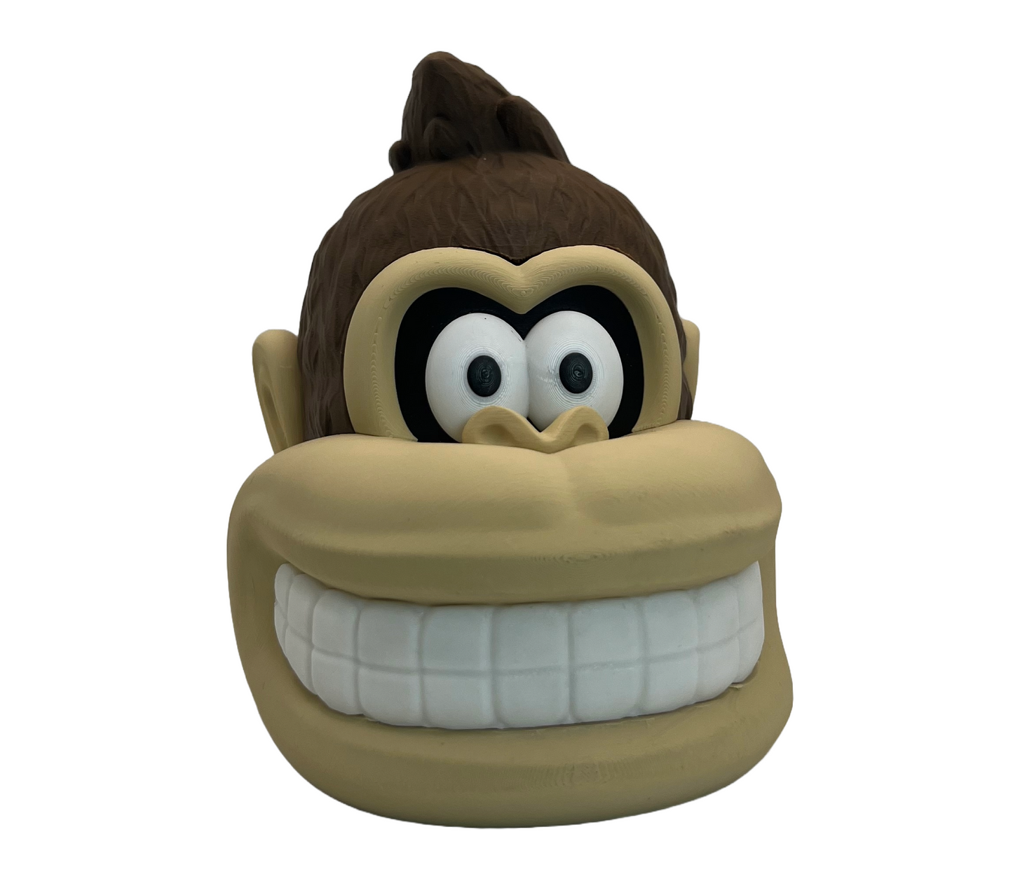 Donkey Kong Controller-Halter – Der Dschungelkönig für dein Gaming-Setup! 🍌🎮