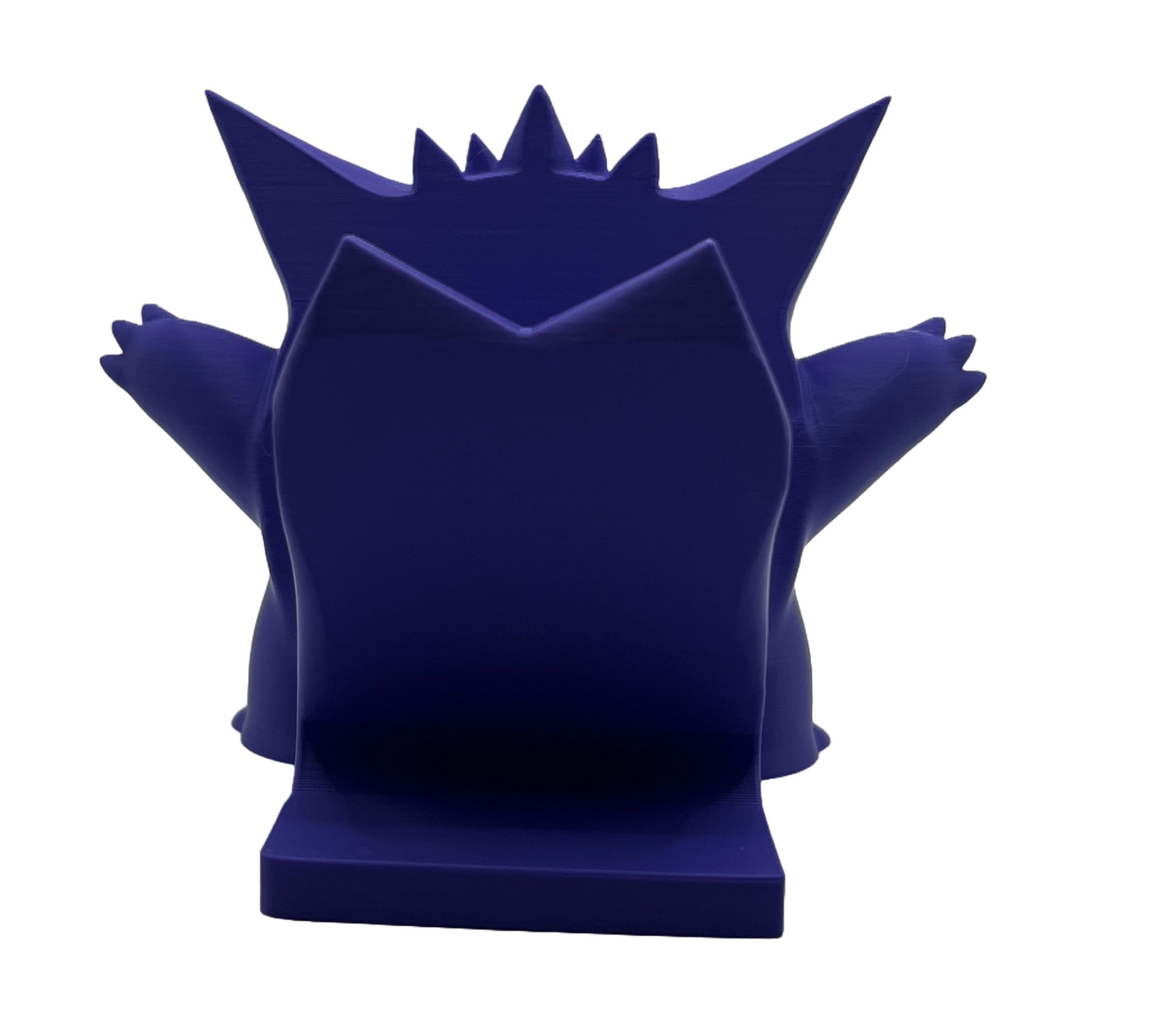 Gengar Design Controller-Halter – Für PlayStation 3 4 5 & Xbox Controller