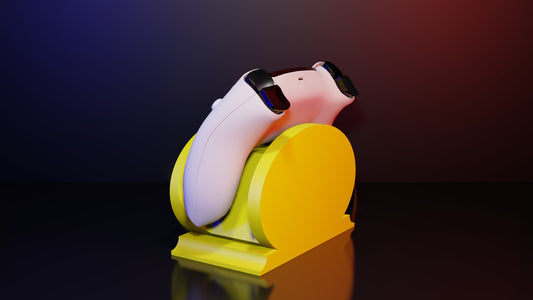 Batman Controller-Halter – Perfekt für PlayStation, Xbox Controlle & DC-Fans