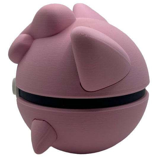 3D-gedruckten Ballon-Kreatur Ballon-Kreatur Charakterball - Perfekt für Sammler und Cosplay-Fans