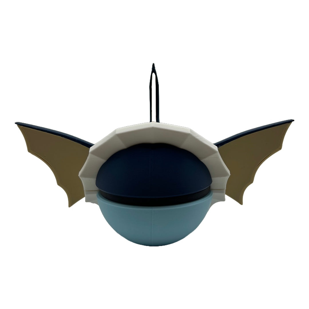 3D-gedruckten Wasser-Entwicklung Ball (Wasser-Entwicklung Ball) Charakterball - Perfekt für Sammler und Cosplay-Fans