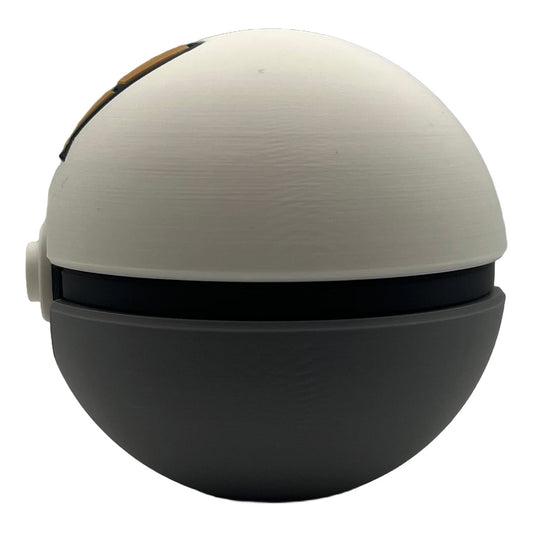 Team Galaktik Charakterball – Dein 3D-gedruckter Ball für eine neue Weltordnung!