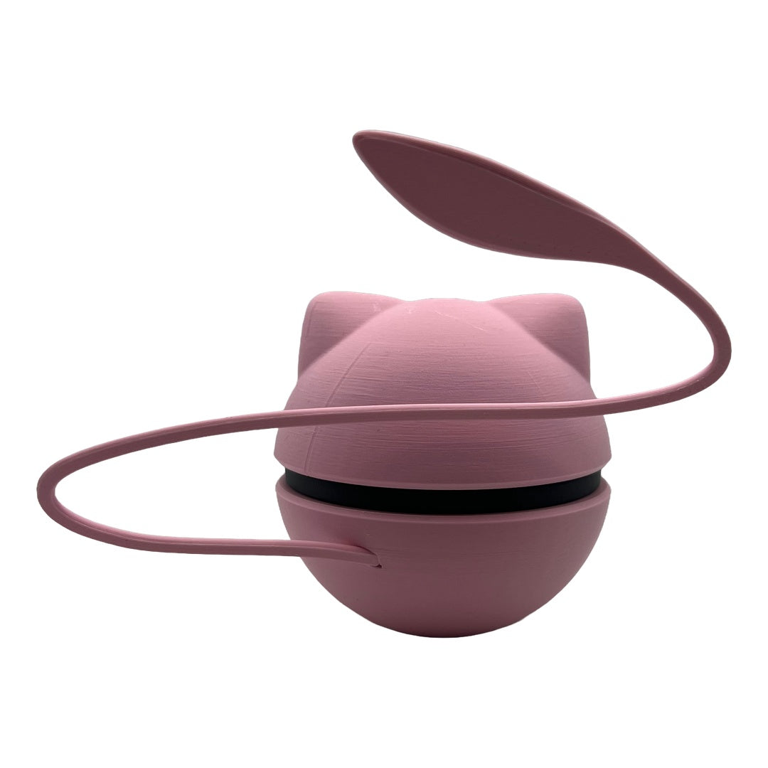 3D-gedruckten Mystische Kreatur Ball Charakterball - Perfekt für Sammler und Cosplay-Fans