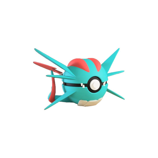 Drachen-Flieger Charakterball – Drachen-Power für deine Sammlung! 🐉💙