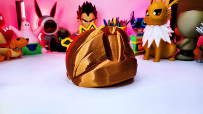 Samus Aran Helm Controller-Halter – Legendärer Ständer für dein Gaming-Setup!