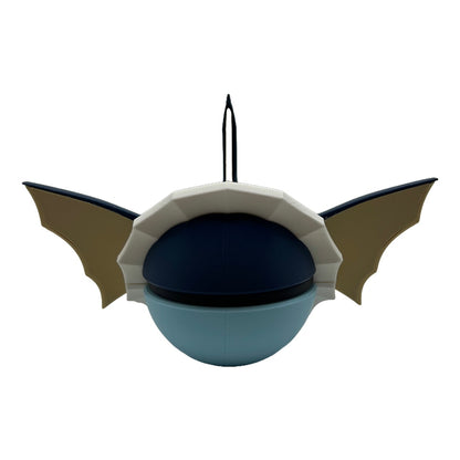 3D-gedruckten Wasser-Entwicklung Ball (Wasser-Entwicklung Ball) Charakterball - Perfekt für Sammler und Cosplay-Fans