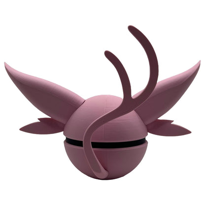 3D-gedruckten Psycho-Entwicklung Psycho-Entwicklung Charakterball - Perfekt für Sammler und Cosplay-Fans