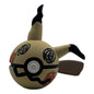 3D-gedruckten Mimigma Mimikyu Charakterball - Perfekt für Sammler und Cosplay-Fans