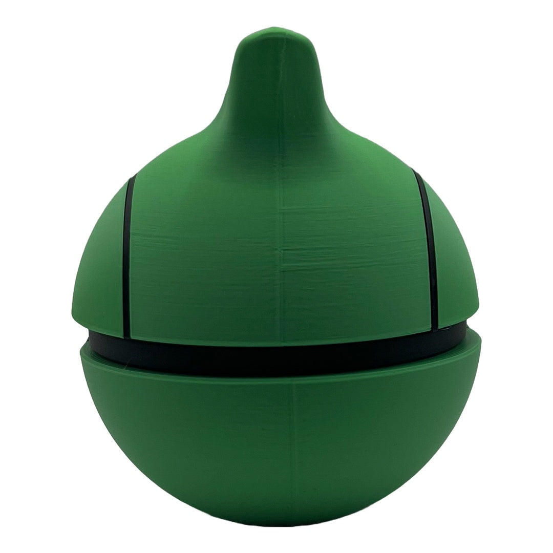 3D-gedruckten Kokon-Kreatur Ball Charakterball - Perfekt für Sammler und Cosplay-Fans