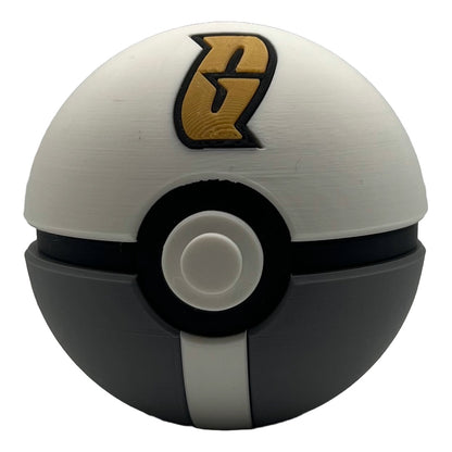 Team Galaktik Charakterball – Dein 3D-gedruckter Ball für eine neue Weltordnung!