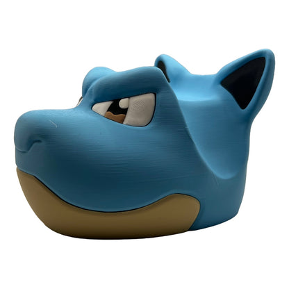 Turtok (Blastoise) Controller-Halter – Der ultimative Ständer für dein Gaming-Setup!