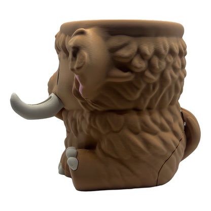 Mammut Eisbecher-Halter für Ben & Jerry's | 3D-Druck | Eiszeit für dein Sofa