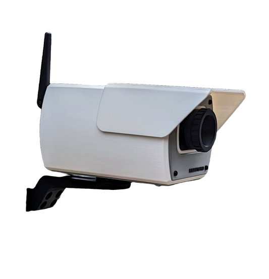 Vogelhaus "Tarnkamera" – Dein cleveres Versteck für gefiederte Spione! 🕵️‍♀️🐦