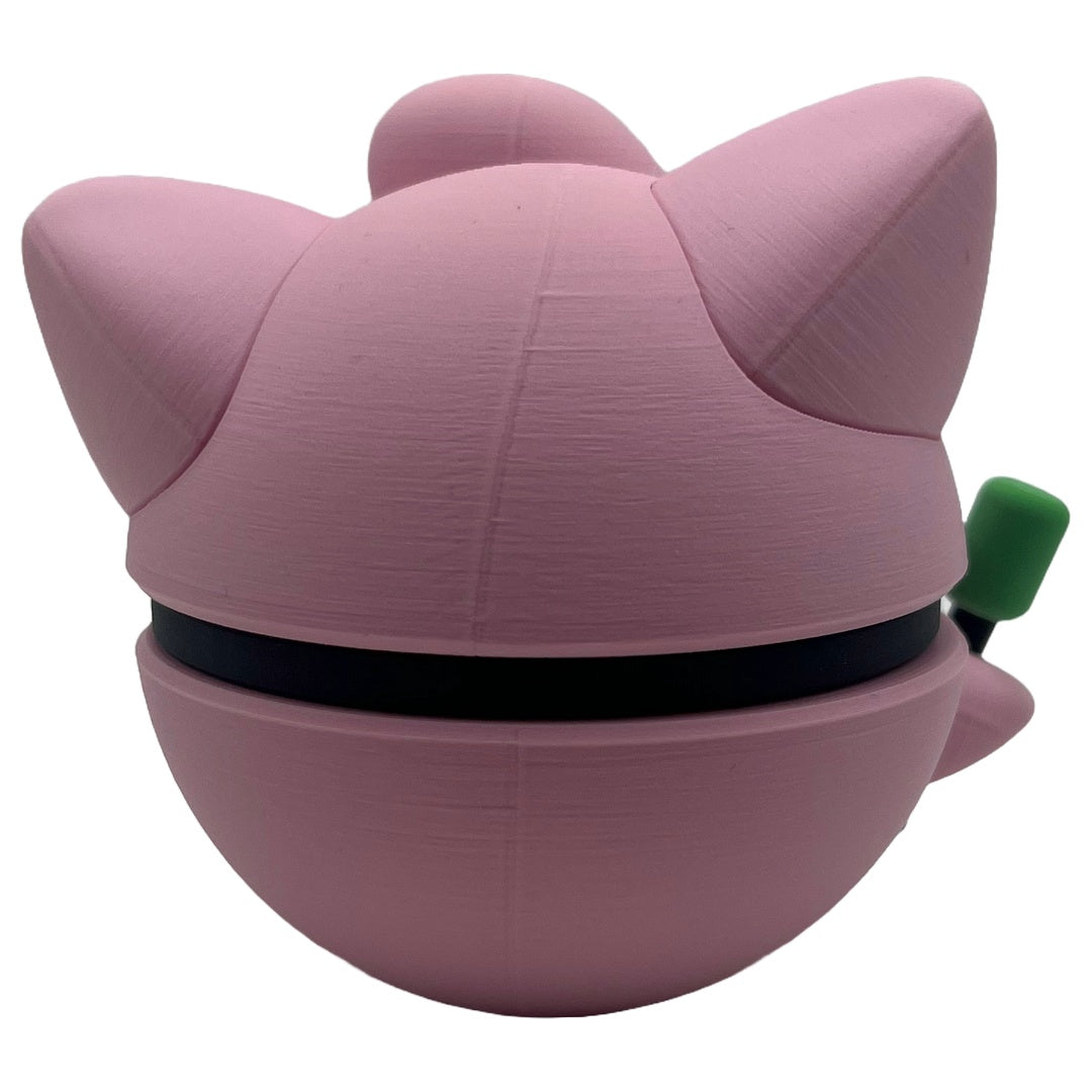 3D-gedruckten Ballon-Kreatur Ballon-Kreatur Charakterball - Perfekt für Sammler und Cosplay-Fans