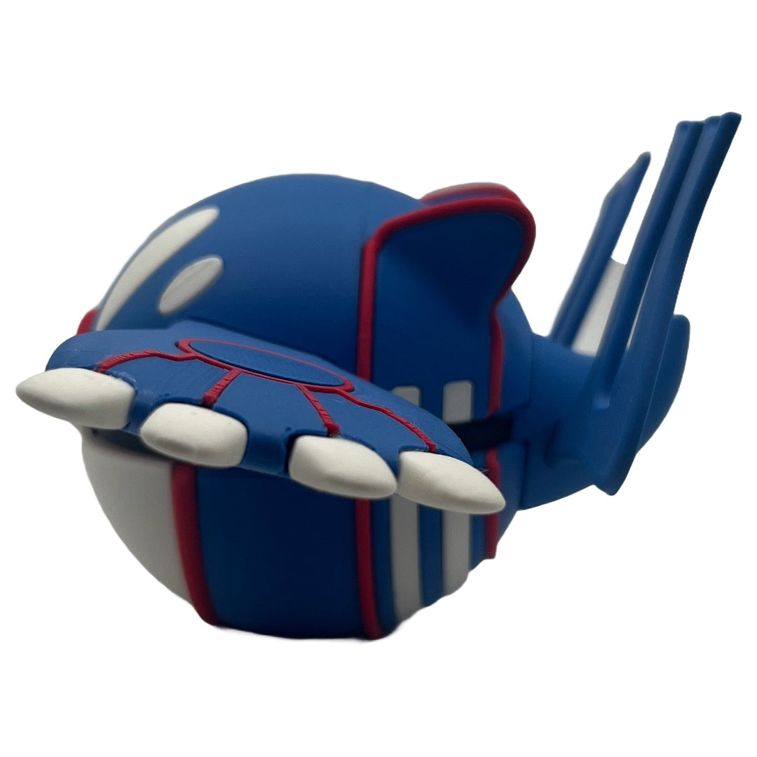 3D-printed water titanium ball character ball - Perfect for collectors and cosplay fans