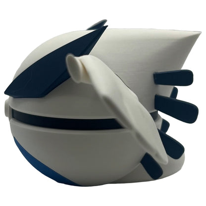 3D-gedruckten Luft-Kreatur Ball Charakterball - Perfekt für Sammler und Cosplay-Fans