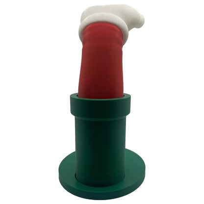 Gaming-Kopfhörerhalter im Nintendo Mario Design