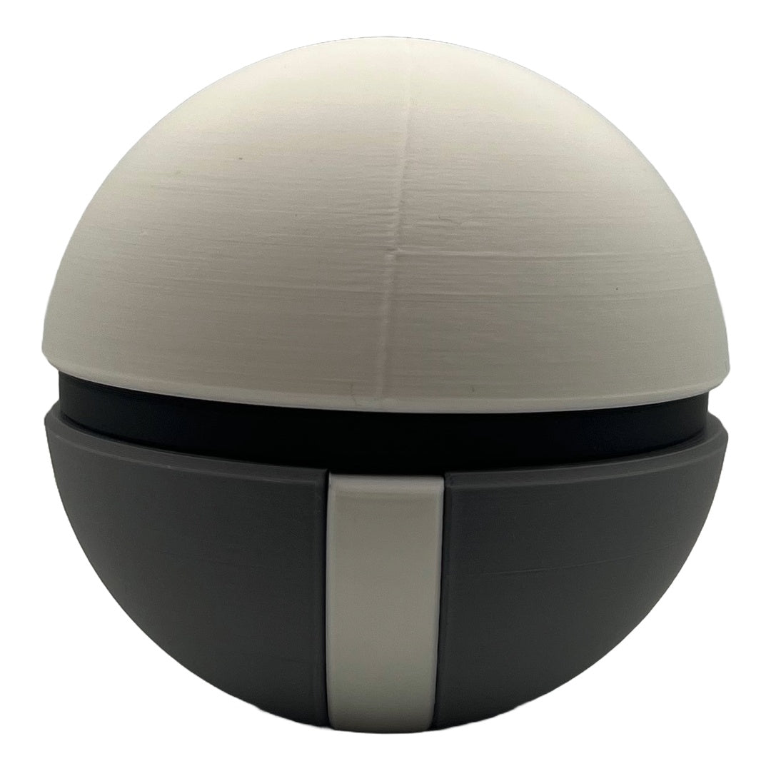 Team Galaktik Charakterball – Dein 3D-gedruckter Ball für eine neue Weltordnung!