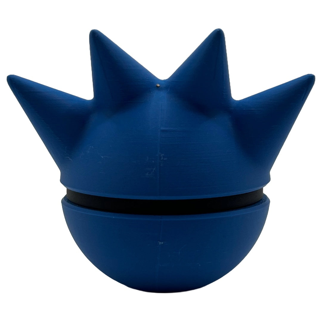 3D-printed premium duck collectible ball (Goldduck Ball) character ball - Perfect for collectors and cosplay fans