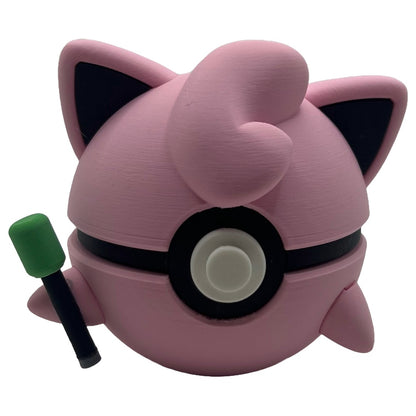 3D-gedruckten Ballon-Kreatur Ballon-Kreatur Charakterball - Perfekt für Sammler und Cosplay-Fans