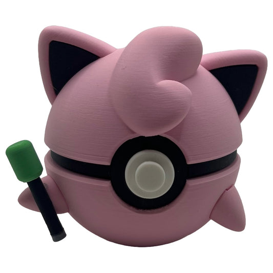 3D-gedruckten Ballon-Kreatur Ballon-Kreatur Charakterball - Perfekt für Sammler und Cosplay-Fans