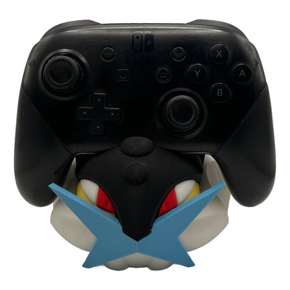 Legendärer Raikou Controller-Halter – Der ultimative Ständer für dein Gaming-Setup!