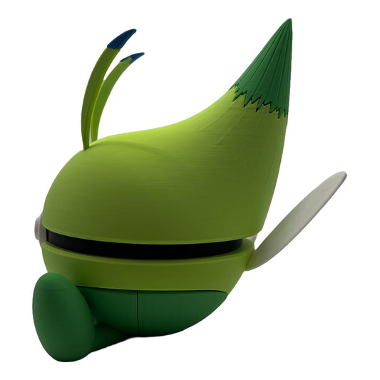 Mystisches Wald-Kreatur Charakterball – Einzigartiges 3D-gedrucktes Sammlerstück!