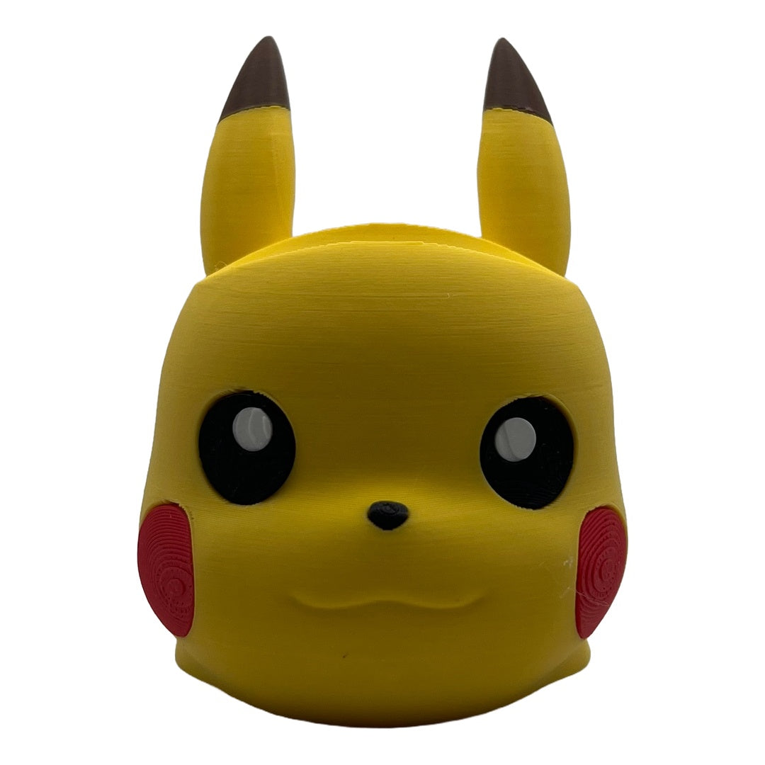 Pikachu Controller Halterung – Dein elektrisierender Ständer für PS, Xbox & Nintendo!