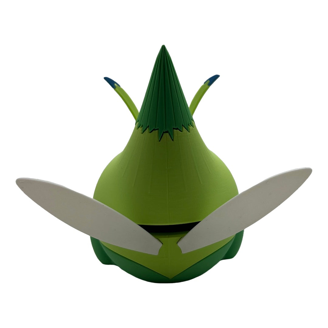 Mystisches Wald-Kreatur Charakterball – Einzigartiges 3D-gedrucktes Sammlerstück!