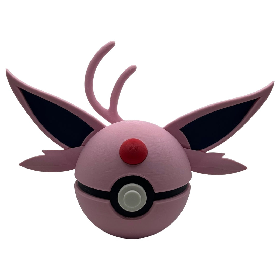 3D-gedruckten Psycho-Entwicklung Psycho-Entwicklung Charakterball - Perfekt für Sammler und Cosplay-Fans