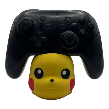 Pikachu Controller Halterung – Dein elektrisierender Ständer für PS, Xbox & Nintendo!