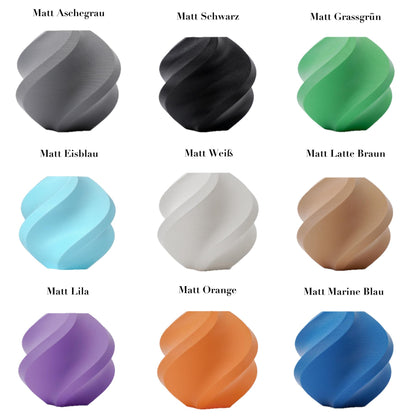 ** 6er-Set Osterhasen-Teelichthalter – Stilvolle Deko für Ostern & Frühling