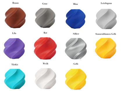 ** 6er-Set Osterhasen-Teelichthalter – Stilvolle Deko für Ostern & Frühling