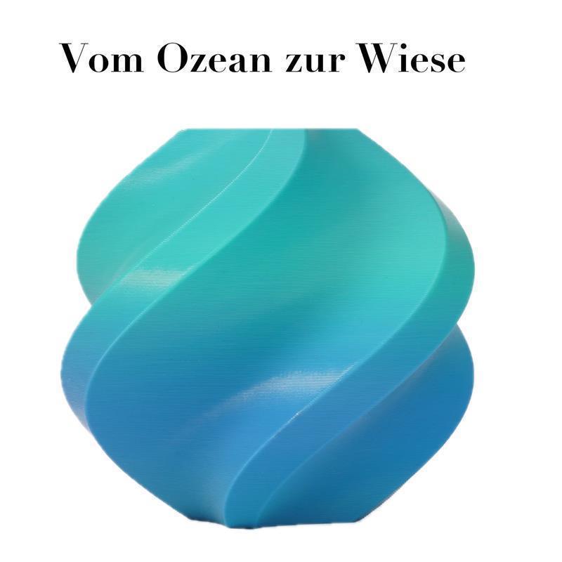 6er - Set Moderner Teelichthalter – Elegantes Design mit feinen Rippen