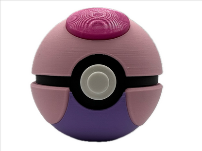 3D-printed Dream Collectible Ball - Perfect for collectors and cosplay fans