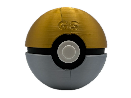 3D-gedruckten GS Ball Charakterball - Perfekt für Sammler und Cosplay-Fans