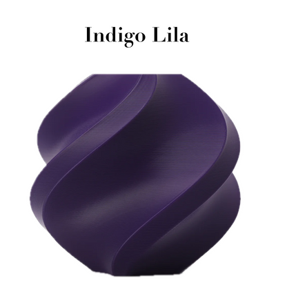 "Zweisamkeit" - Moderne Paar-Skulptur mit Rillenstruktur in über 40 Farben