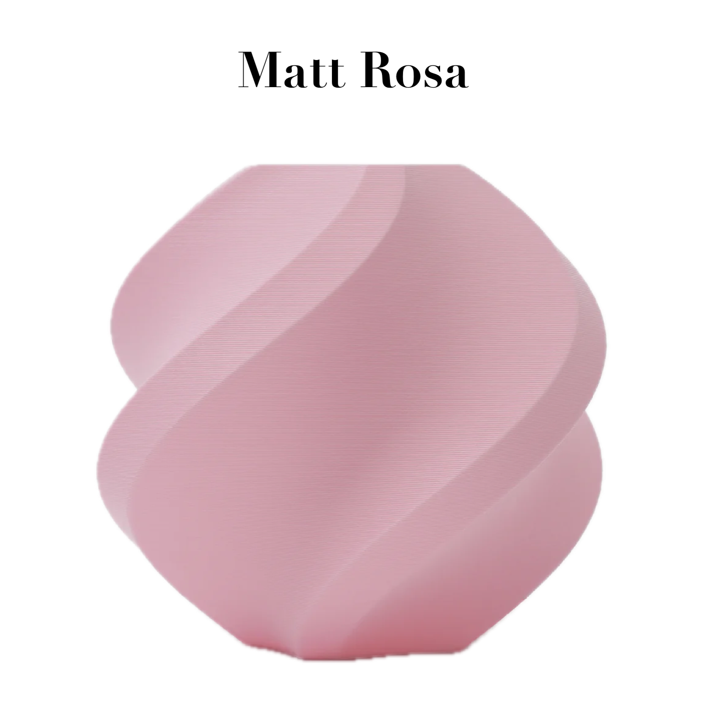 6er - Set Moderner Teelichthalter – Elegantes Design mit feinen Rippen