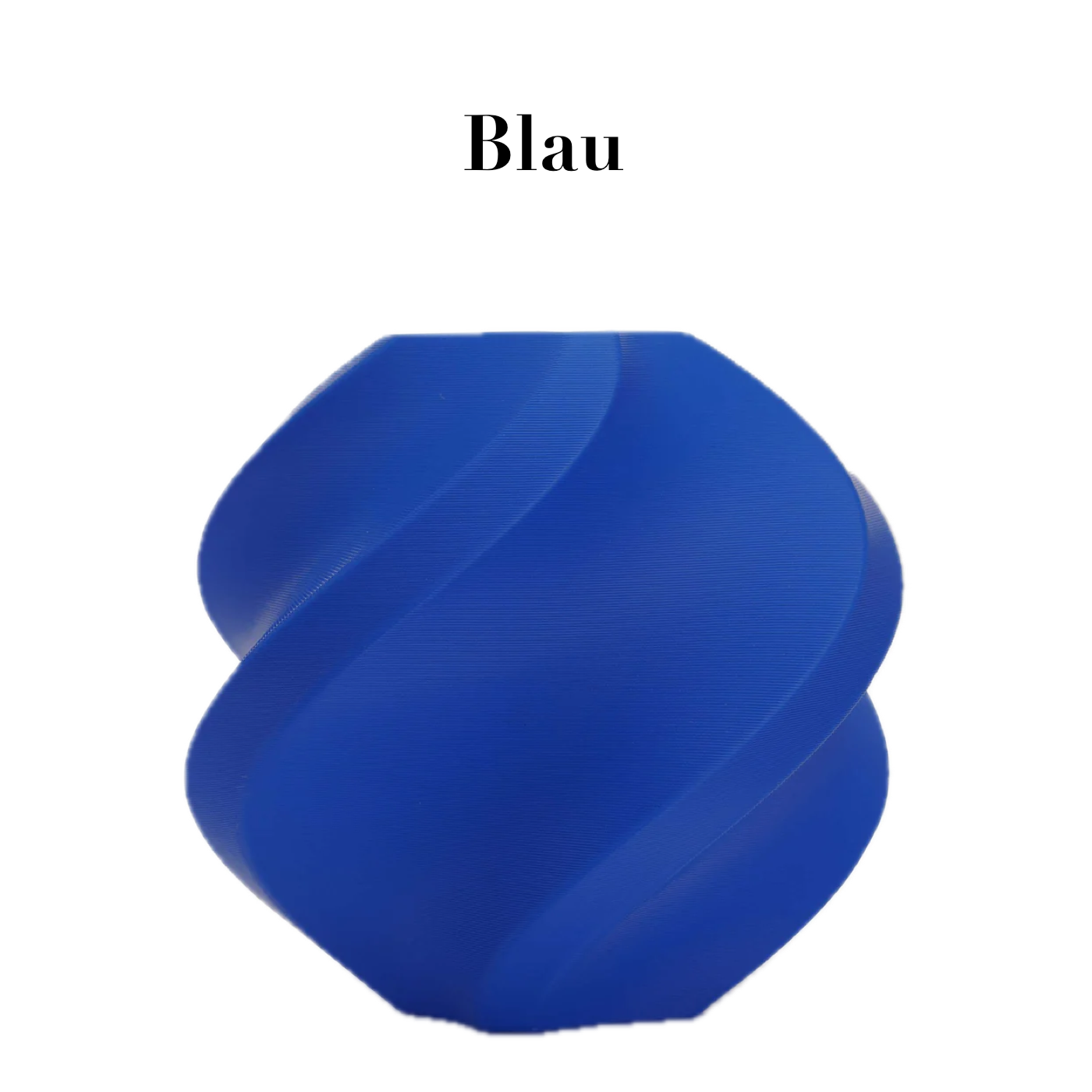 6er - Set Moderner Teelichthalter – Elegantes Design mit feinen Rippen