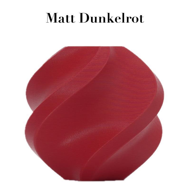 "Zweisamkeit" - Moderne Paar-Skulptur mit Rillenstruktur in über 40 Farben