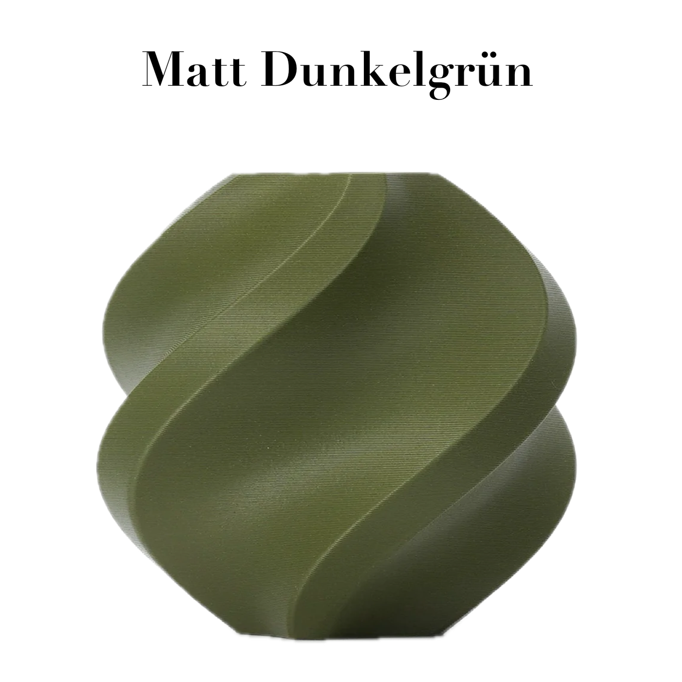 6er - Set Moderner Teelichthalter – Elegantes Design mit feinen Rippen