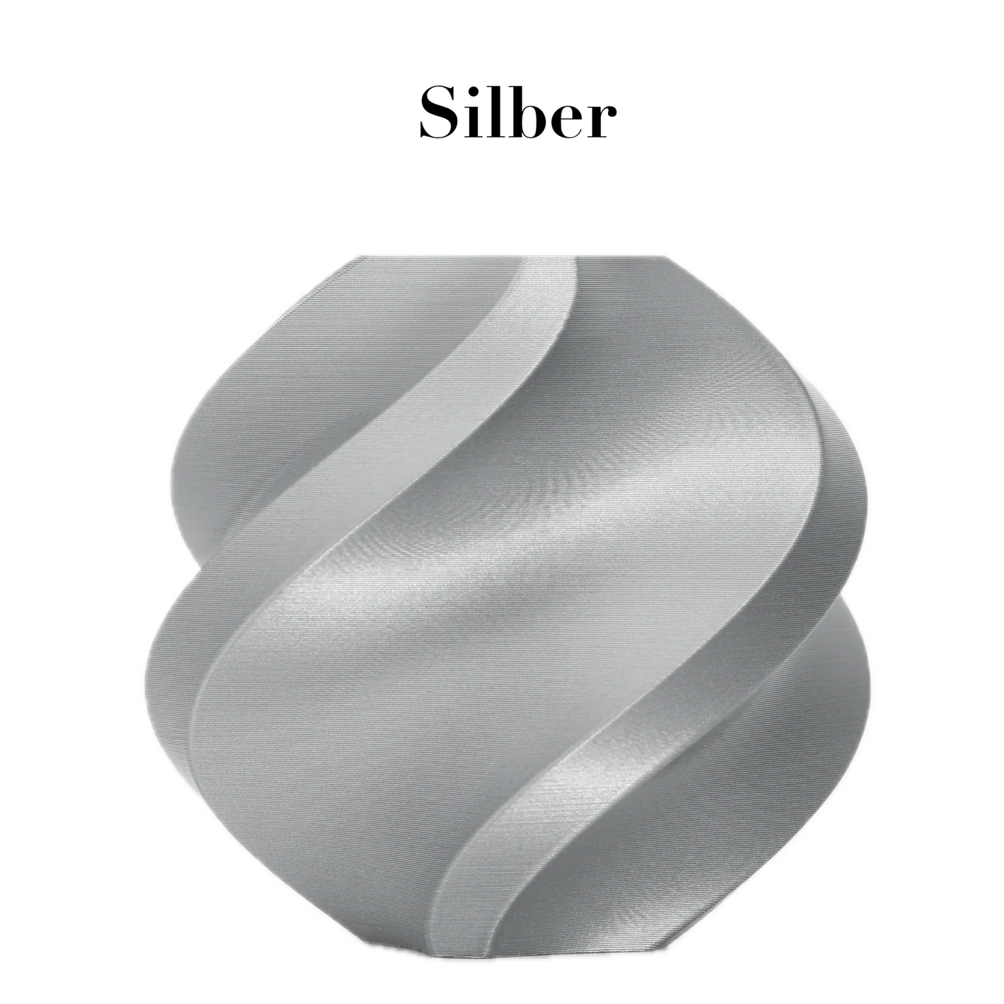 6er - Set Moderner Teelichthalter – Elegantes Design mit feinen Rippen